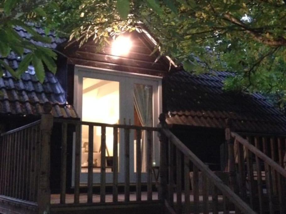 'Halt Lodge' A Scandinavian Home In An Aonb Lydbrook Kültér fotó