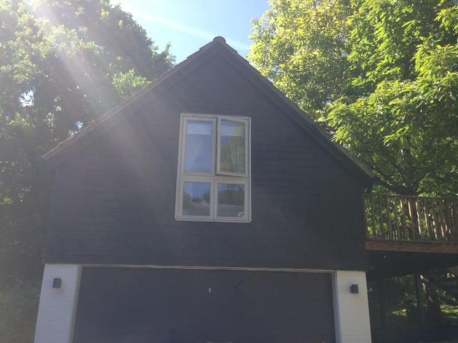 'Halt Lodge' A Scandinavian Home In An Aonb Lydbrook Kültér fotó